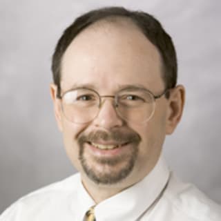 Richard Reich, MD