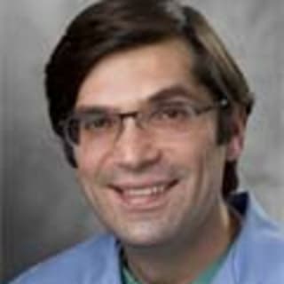 Mark Saker, MD, Radiology, Chicago, IL, Advocate Good Shepherd Hospital