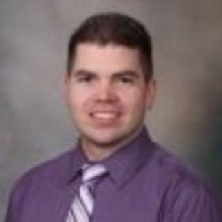 Rory Haney, Thoracic Surgery, Rochester, MN