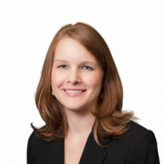 Elizabeth York, General Surgery, Fairfax, VA