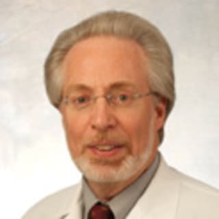 Jerry Levine, MD