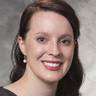 Ashley (Fenske) Kujava, Nurse Practitioner, Madison, WI, University Hospital