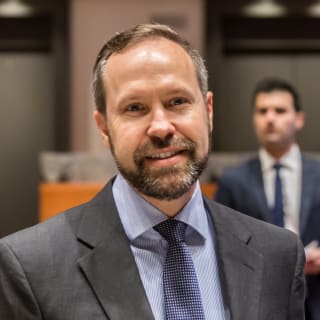 Clayton Hunter, Hematology, Gainesville, FL
