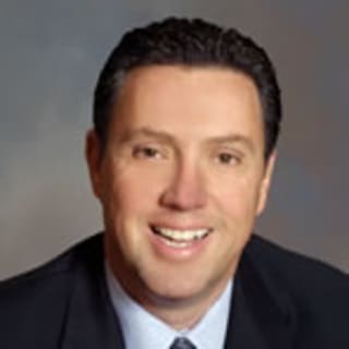 Edward Podgorski, MD
