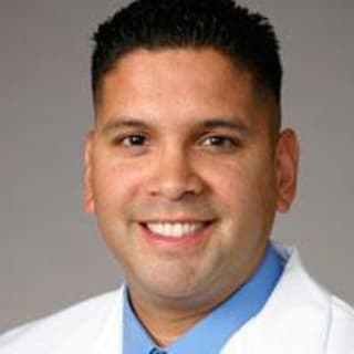 Frank Marquez, MD, Internal Medicine, Anaheim, CA, Kaiser Permanente Fontana Medical Center