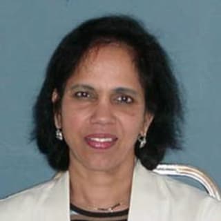 Shobha Shakamuri, MD