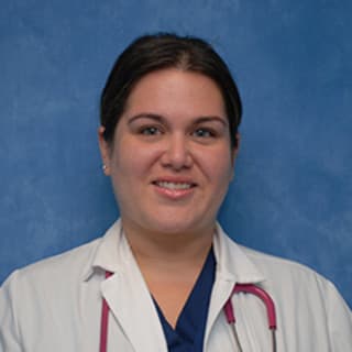 Claribel Cruz, MD, Internal Medicine, Tampa, FL