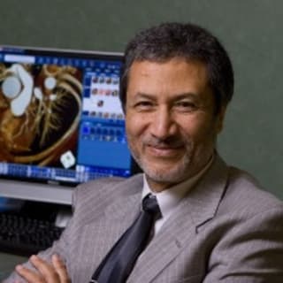 Hussein Aboulatta, MD, Cardiology, Suffolk, VA