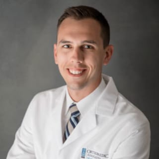 Corey Koll, PA, Orthopedics, Grand Rapids, MI, University of Michigan Health - West