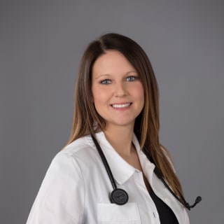 Angela Kittrell, Family Nurse Practitioner, Lynchburg, VA