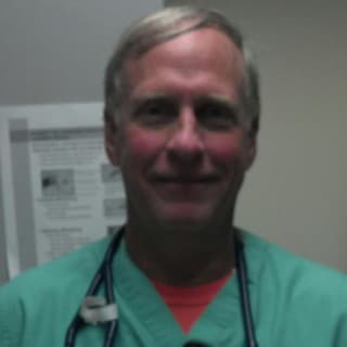 Dennis Williams, MD, Emergency Medicine, Tifton, GA