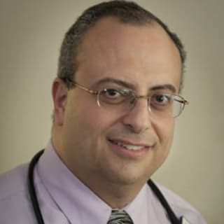 Taher Sobhy, MD, Family Medicine, Gurnee, IL, Advocate Condell Medical Center