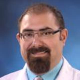 Mehdi Shahidi, MD