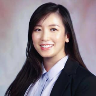 Stephanie Chang, MD, Pulmonology, West Hollywood, CA