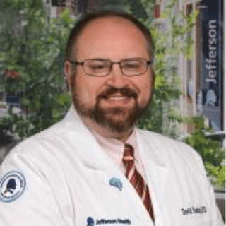 David Roshal, DO, Neurology, Turnersville, NJ, Jefferson Stratford Hospital