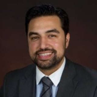 Qais Naziri, MD