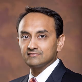 Raj Goyal, MD, Ophthalmology, Bedford Park, IL