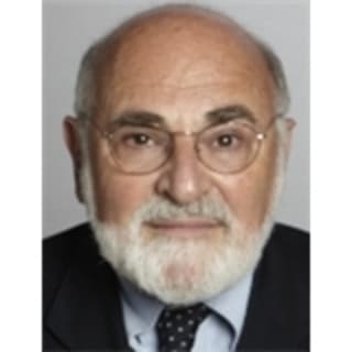 Peter Gorevic, MD, Rheumatology, New York, NY, The Mount Sinai Hospital