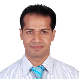 Bishow Aryal, MD, Internal Medicine, Worcester, MA