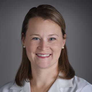Melissa Smith, MD, Pediatrics, Charlotte, NC, Atrium Health's Carolinas Medical Center