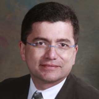 Julio Rivera, MD, Internal Medicine, Houston, TX