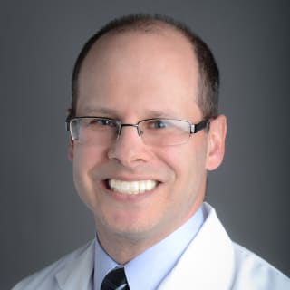 Douglas Kirsch, MD, Neurology, Charlotte, NC, Atrium Health's Carolinas Medical Center