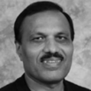Rajesh Shroff, MD
