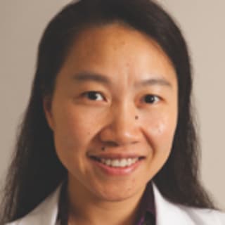 Haichun Xie, MD, Obstetrics & Gynecology, Burlingame, CA, Mills-Peninsula Medical Center