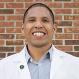 Derrick Del Rosario, PA, Physician Assistant, Tampa, FL
