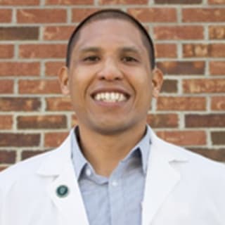 Derrick Del Rosario, Family Medicine, Tampa, FL