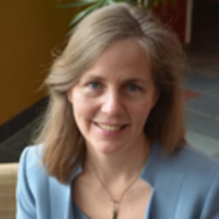 Kathleen McGraw, MD