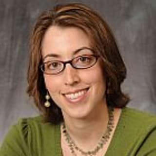 Danielle (Wall) Hosmer, MD, Pulmonology, Portland, OR, Legacy Emanuel Medical Center