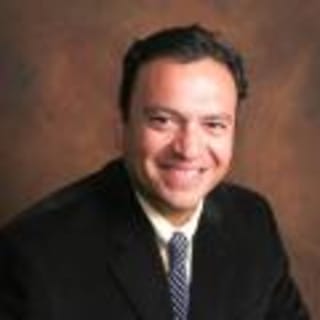Arturo Meade, MD, Pulmonology, Fort Smith, AR, Select Specialty Hospital-Fort Smith