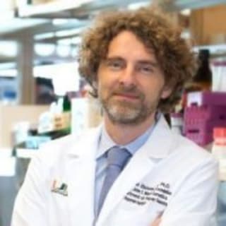 Stephan Zuchner, MD, Medical Genetics, Miami, FL