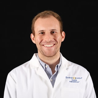 Taylor Patterson, MD