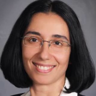 Karine Karapetyan, MD, Internal Medicine, Lewes, DE