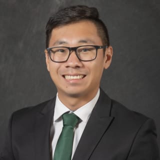 Eric Luo, MD, Other MD/DO, Philadelphia, PA