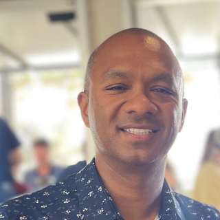 Winston Rajendram, MD