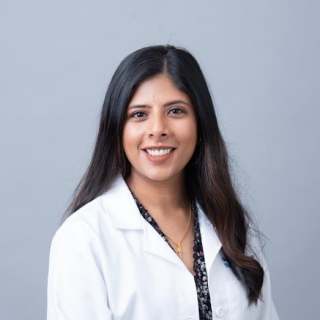 Geethu Philip, Family Nurse Practitioner, Dallas, TX