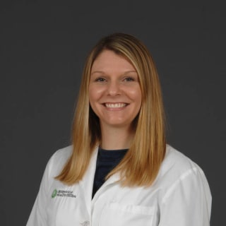 Andrea Nesbit, MD, Pediatrics, Greenville, SC, Prisma Health Greenville Memorial Hospital
