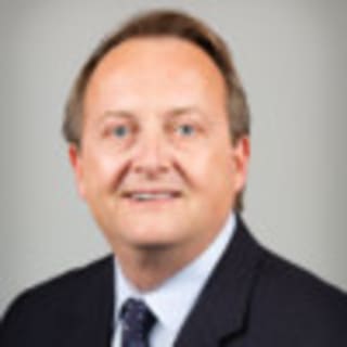 Paul Willoughby, MD