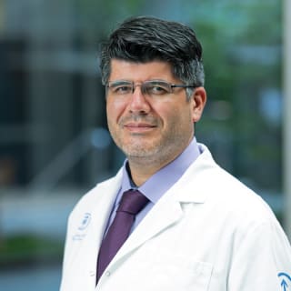 Jose Flores Martinez, MD, Urology, New York, NY, Memorial Sloan-Kettering Cancer Center