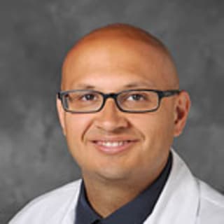 Nikhil Dhawan, MD, Psychiatry, Dallas, TX, University Health / UT Health Science Center at San Antonio