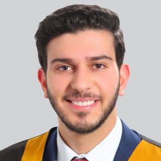 Ahmad Al. Nawaiseh, MD, Internal Medicine, Boston, MA