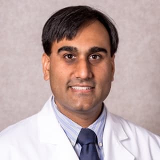 Raju Raval, MD, Radiation Oncology, Columbus, OH, The OSUCCC - James