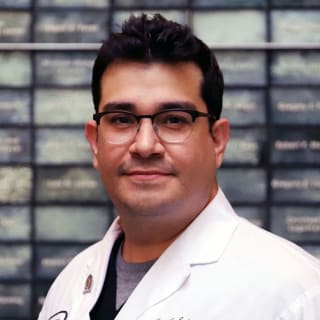 Joe Rodriguez, MD, Pathology, Richmond, VA