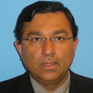 Ketan Jobanputra, MD, Obstetrics & Gynecology, Hanover Park, IL