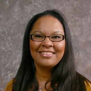 Yvette Glenn, Family Nurse Practitioner, Jackson, MS