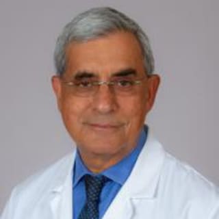 Anil Bhandari, MD, Cardiology, Los Angeles, CA, PIH Health Good Samaritan Hospital