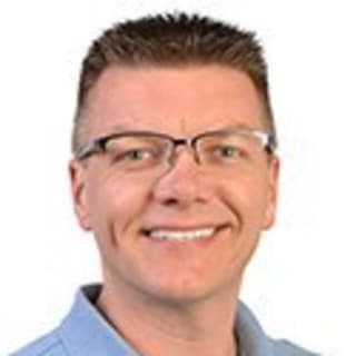 Patrick Loftis, Family Medicine, Muskego, WI
